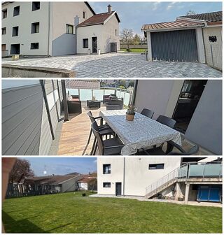  Maison � vendre 6 pi�ces 150 m�