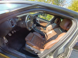 DS5 HDi 160 Sport Chic 2015 occasion 32150 Cazaubon