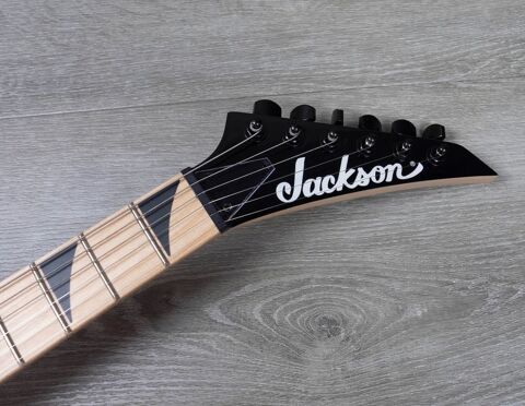GUITARE JACKSON (guitare de voyage) 159 159 Hyres (83)