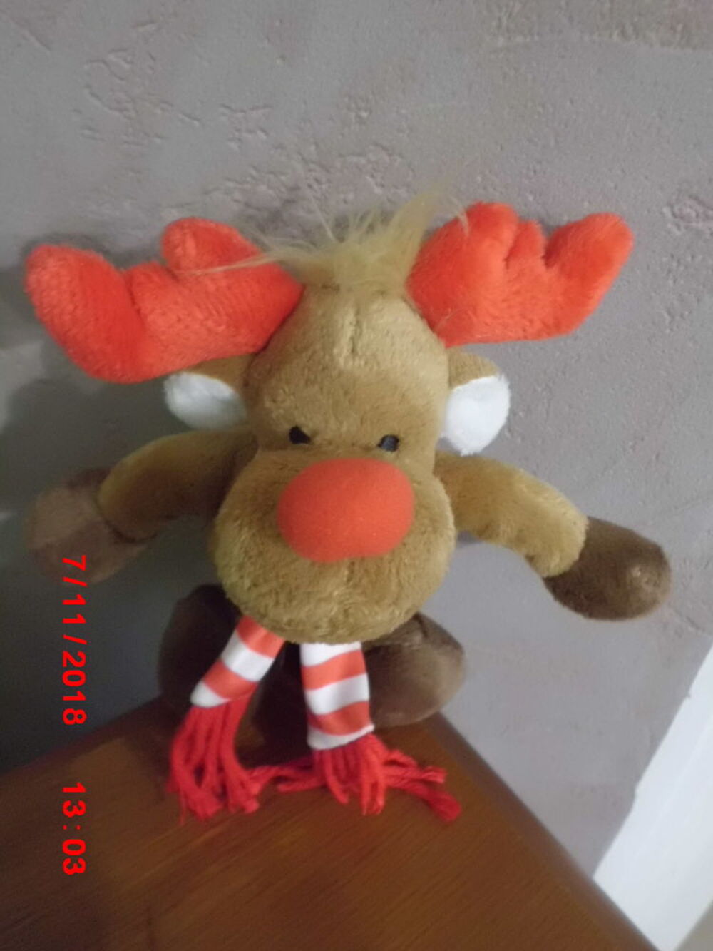 CERF YVES ROCHER Jeux / jouets