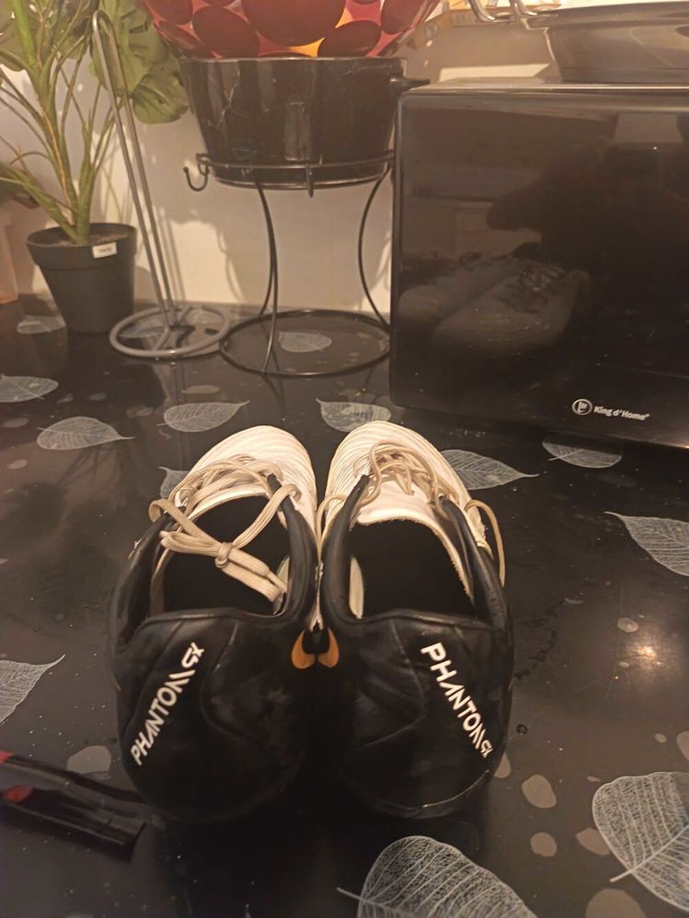 Crampons Nike Phantom Chaussures