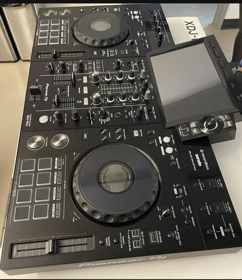 Pioneer XDJ RX3 1000 Veslud (02)