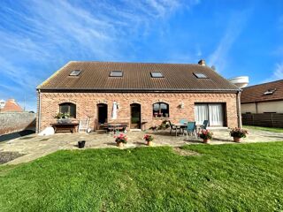  Maison à vendre 8 pièces 212 m²