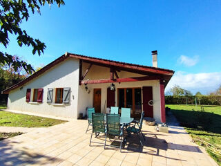  Maison � vendre 5 pi�ces 107 m�