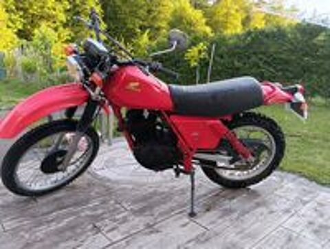 HONDA 1980 occasion 19800 Saint-Priest-de-Gimel