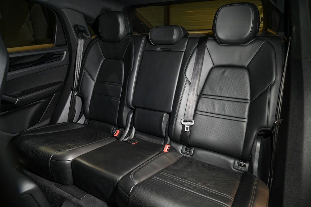 Cayenne Coupe 3.0 V6 340 ch Tiptronic BVA 2020 occasion 60280 Clairoix