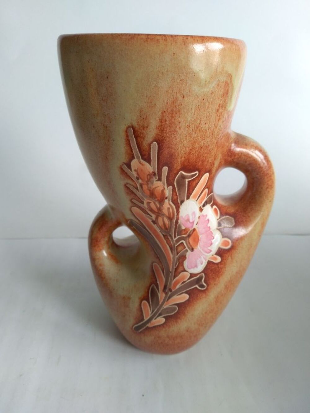 Vase de Vallauris Décoration
