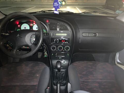 Citroen xsara coupe Citro&euml;n Xsara Coup&eacute; 1.4i VTR