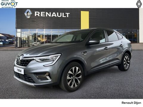 Annonce voiture Renault Arkana 18490 €