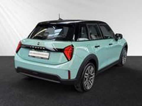 Cooper 156 ch DKG7 C Classic 2025 occasion 38440 Saint-Jean-de-Bournay