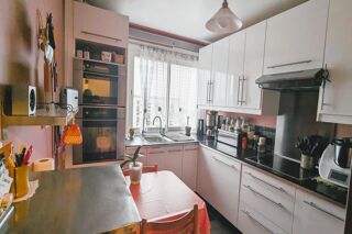  Appartement � vendre 3 pi�ces 65 m�