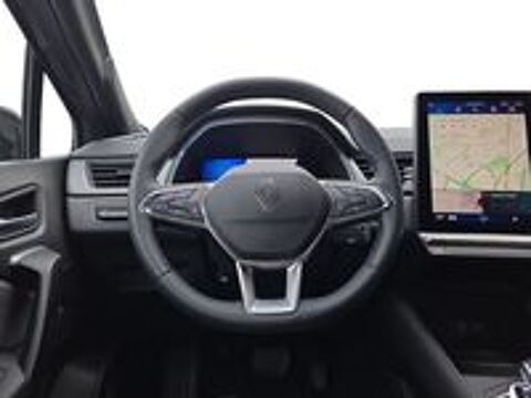 Symbioz E-Tech full hybrid 145 Techno 2024 occasion 91300 Massy