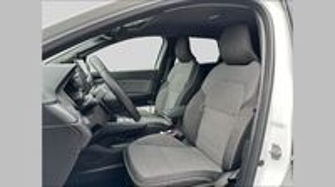 Symbioz E-Tech full hybrid 145 Techno 2025 occasion 38140 Rives