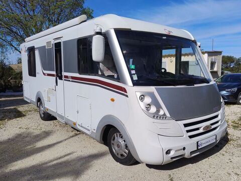Camping car Camping car 2015 occasion NIMES 30900
