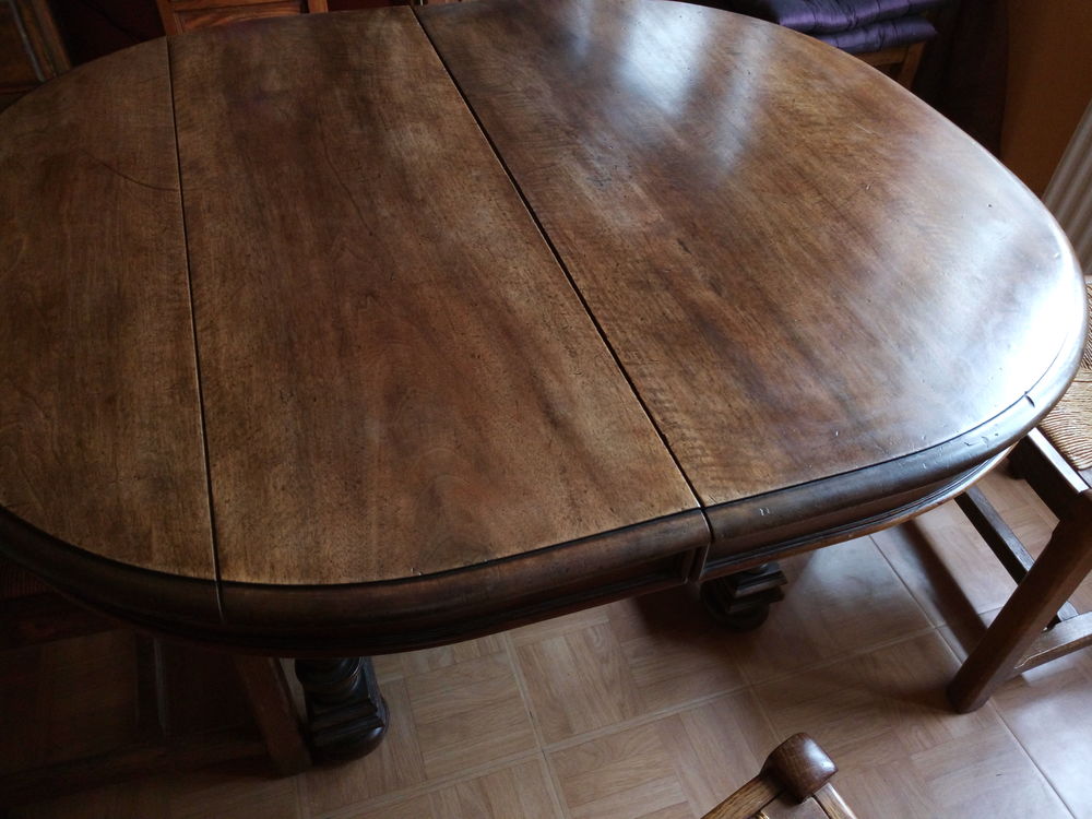 Table salle &agrave; manger Meubles
