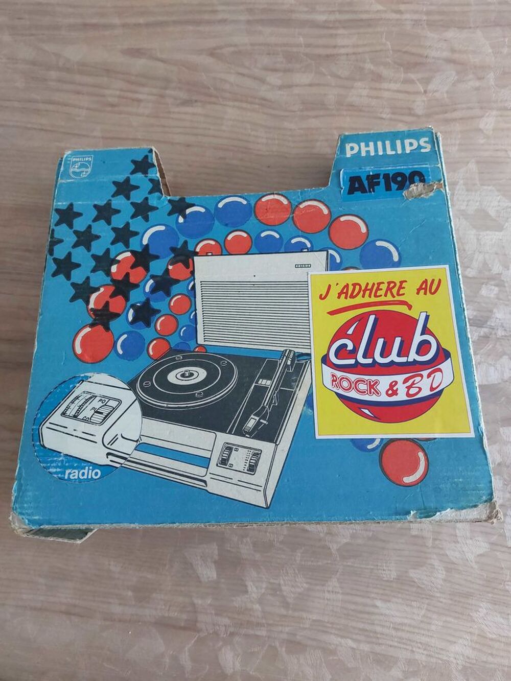 tourne disque vinyle CD et vinyles