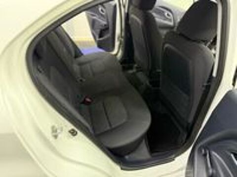 Rio 1.1 CRDi 75 Motion 2016 occasion 69120 Vaulx-en-Velin