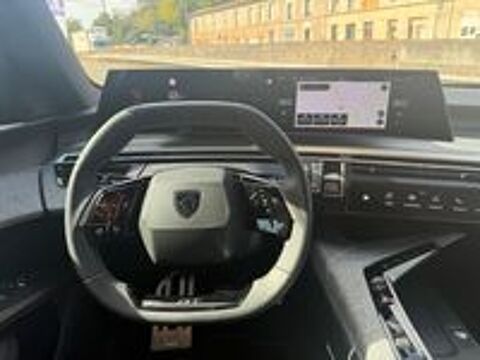 3008 Plug-in Hybrid 195 e-DCS7 GT 2025 occasion 33450 Montussan