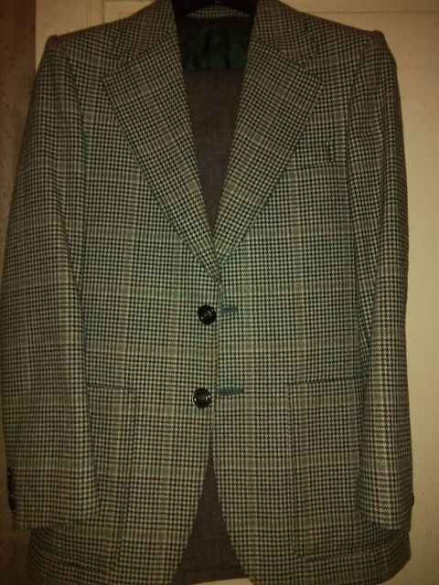 Veste habille 5 Bziers (34)