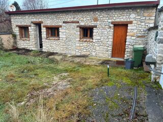  Maison � vendre 2 pi�ces 35 m�