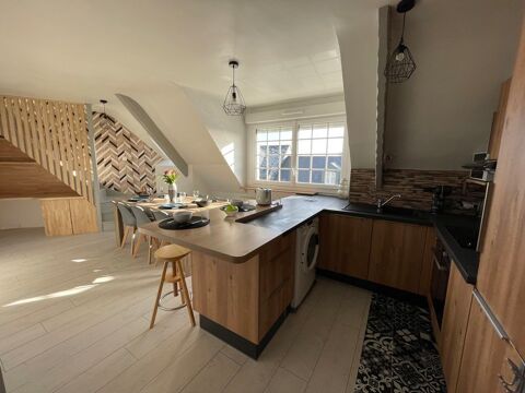  Appartement  louer 3 pices 50 m