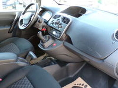 Kangoo Express KANGOO EXPRESS L1 1.5 DCI 110 GRAND CONFORT 2015 occasion 42300 Roanne