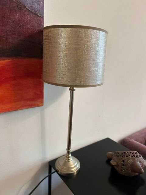 déménagement - Lampe dorée ? Design Grenoble (38)