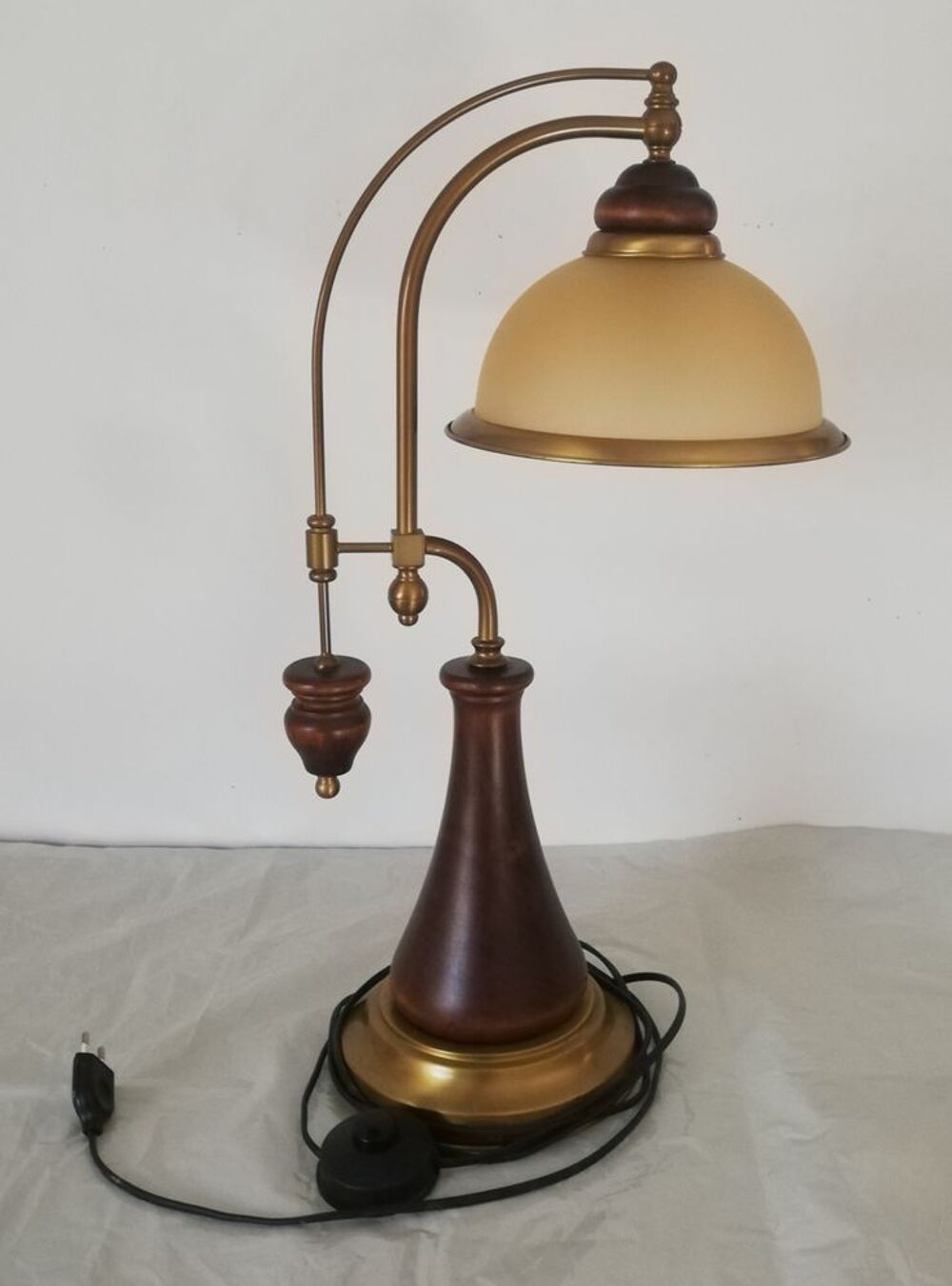Lampe d'ambiance Décoration