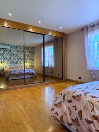  Maison à vendre 7 pièces 206 m²