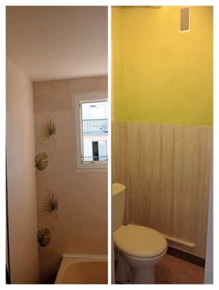  Appartement à louer 4 pièces 75 m² Limoges