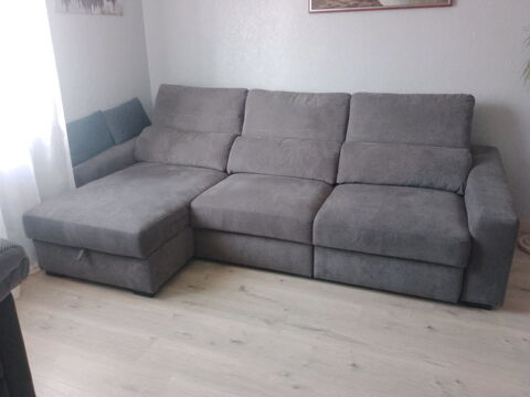 Canap contemporain 400 Sainte-Luce-sur-Loire (44)
