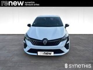 Clio V Clio E-Tech full hybrid 145 Techno 2023 occasion 13200 Arles