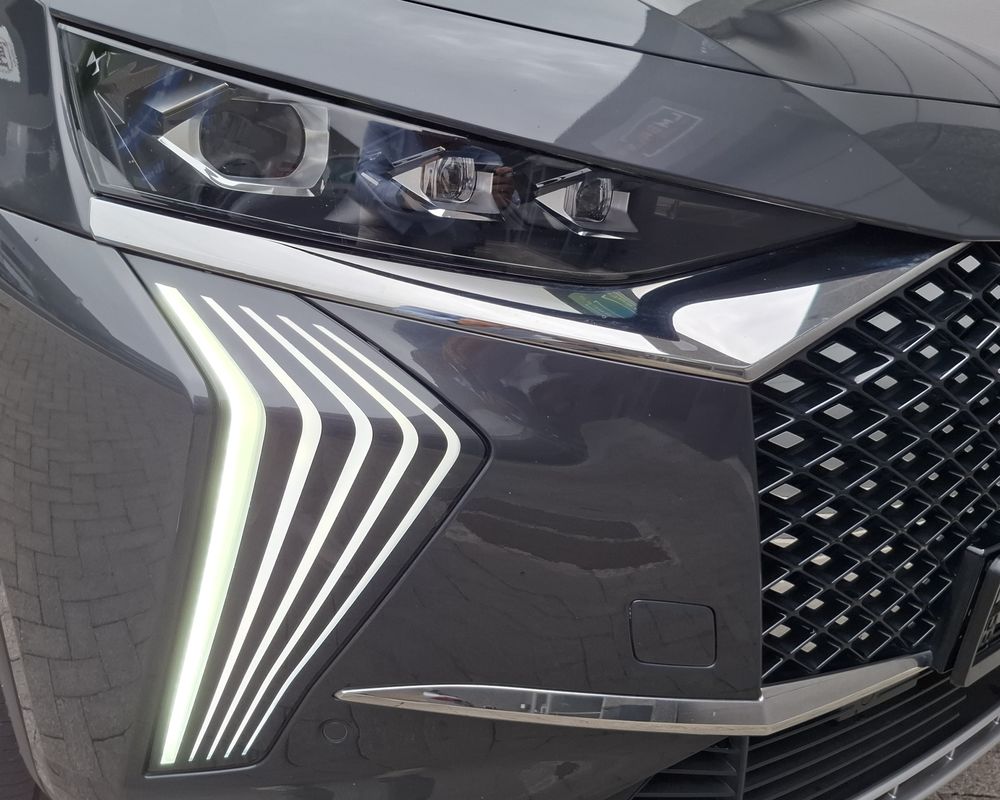 DS7 ADML/CAMERA/CUIR/HML/PIXEL*LED*VISION/TOIT*PANO/19 2024 occasion BE-8900 Ieper (Ypres)