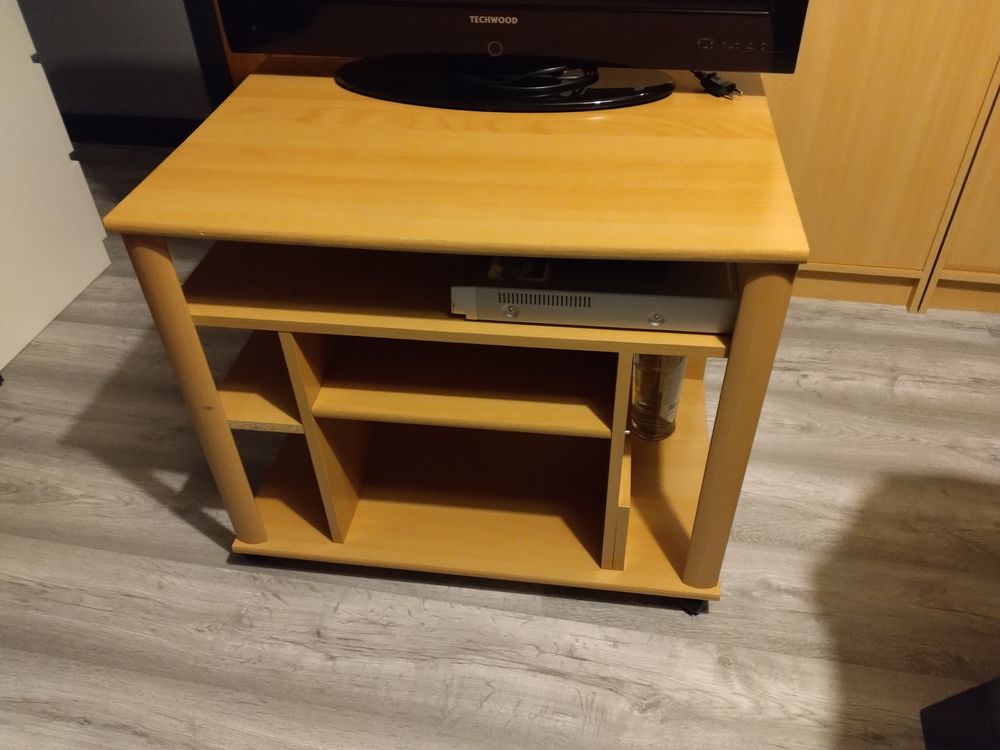 Meuble t&eacute;l&eacute;vision Photos/Video/TV