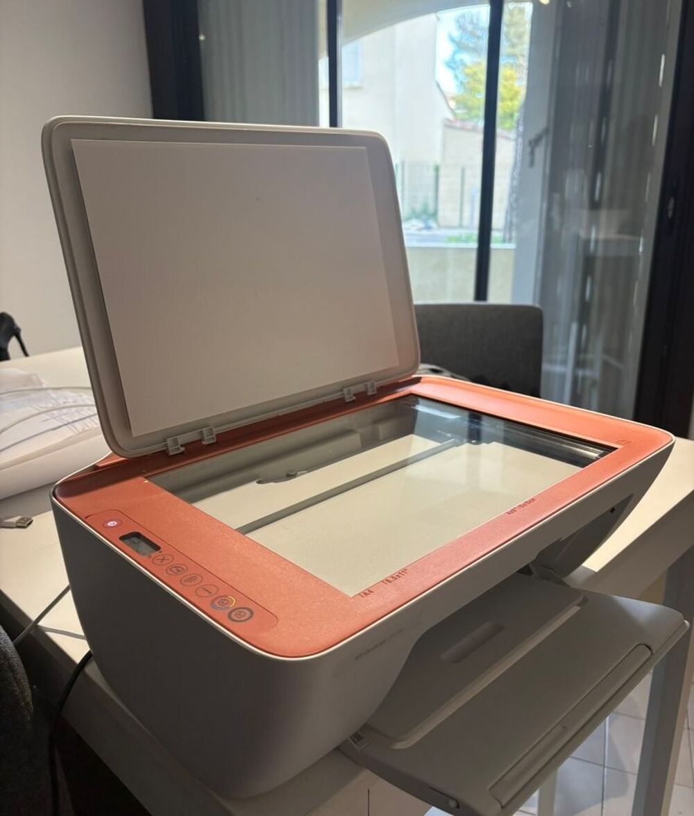HP Imprimante Tout en Un DeskJet 2723e Matériel informatique