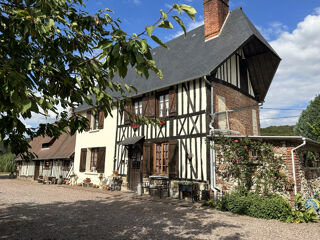  Maison � vendre 5 pi�ces 118 m�