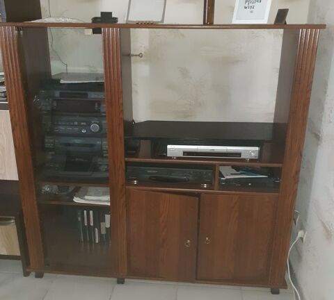 Meuble haut TV 30 Lunel (34)