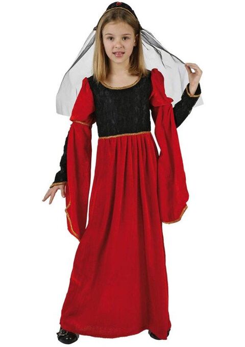 deguisement princesse rouge juliette 16 Fontenay-sous-Bois (94)