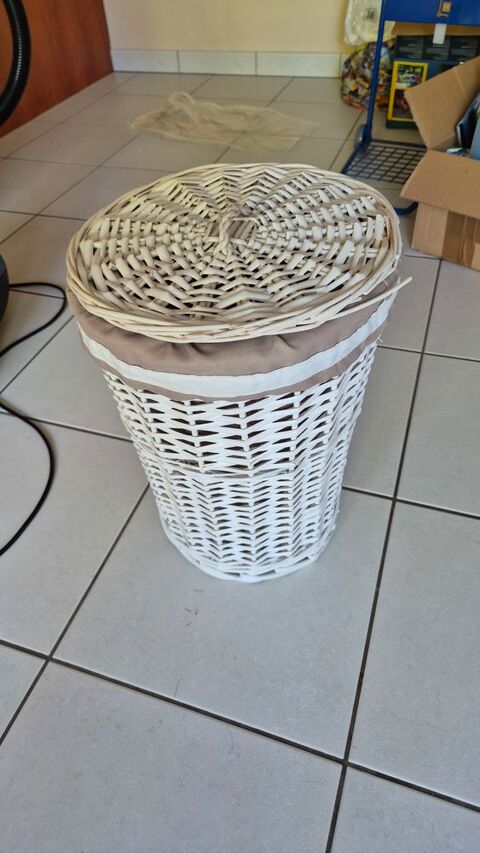 Panier à linge 0 Saint-Malo (35)