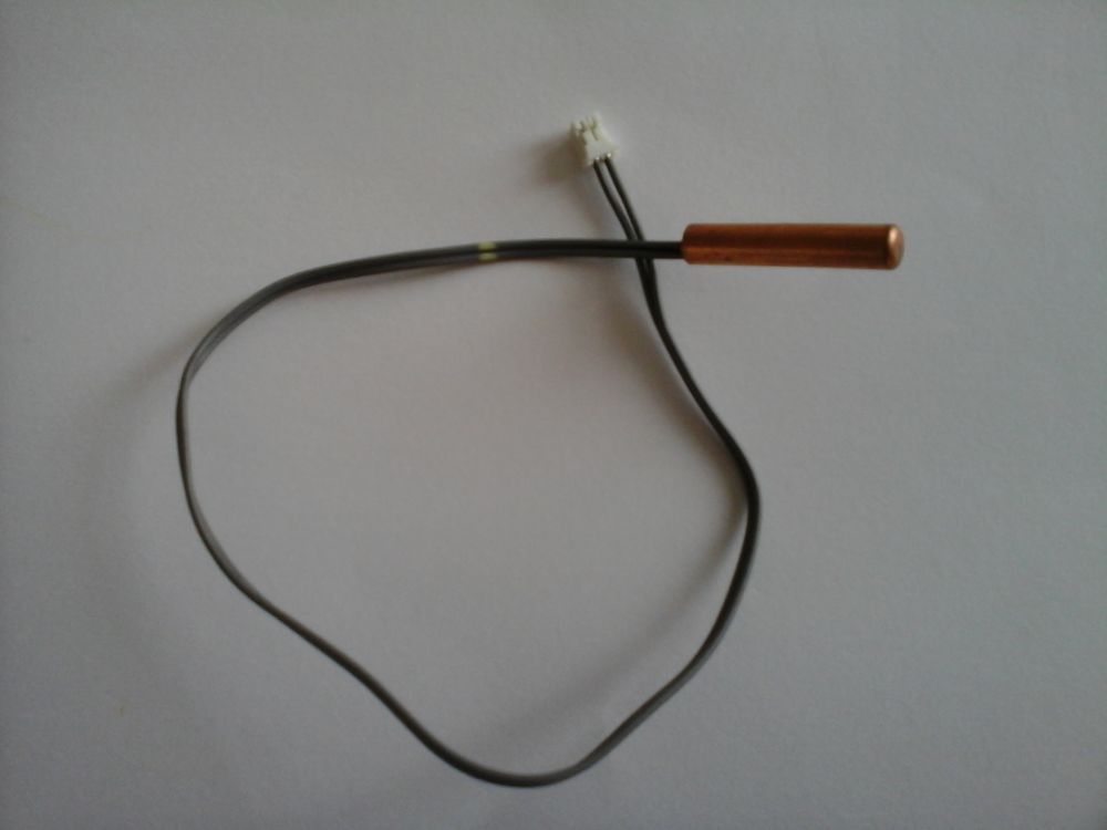 Sondes thermostatiques Electroménager