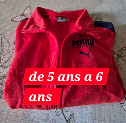 vtement garon..pyjama. maillot. 12 Bouloire (72)