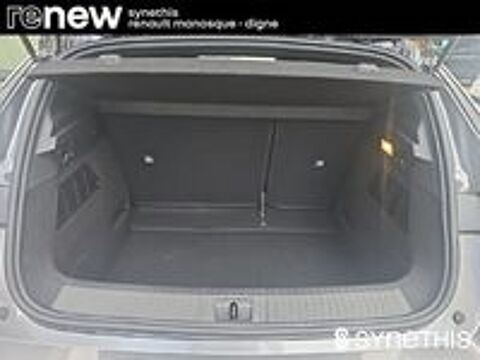 M&eacute;gane Megane E-Tech EV60 220 ch optimum charge Techno 2023 occasion 04100 Manosque