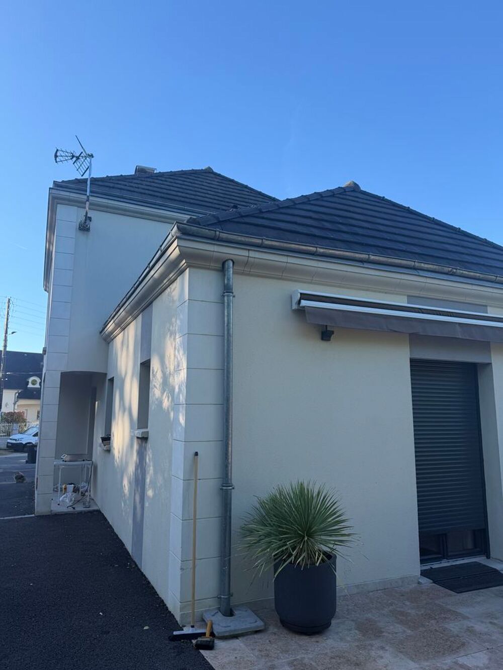 Vente Maison Maison ingre Ingré