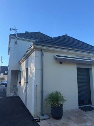  Maison à vendre 4 pièces 103 m²