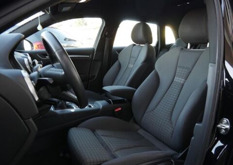 Audi A3 Sportback 1.5 TFSI CoD 150 S Line 2018 occasion Yutz 57970