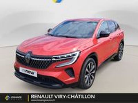 Austral E-Tech hybrid 200 Techno 2024 occasion 91170 Viry-Ch&acirc;tillon