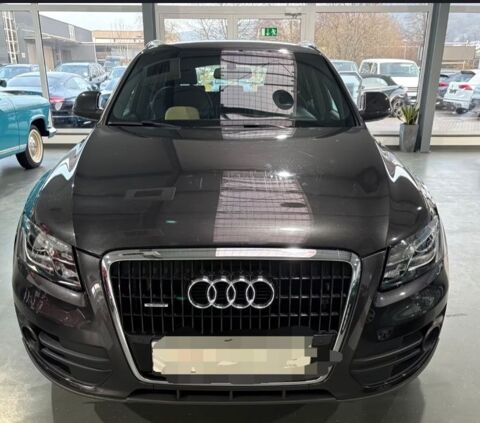 Audi Q5 V6 3.0 TDI 240 DPF Quattro Ambiente S tronic 7 2011 occasion Calvi 20260