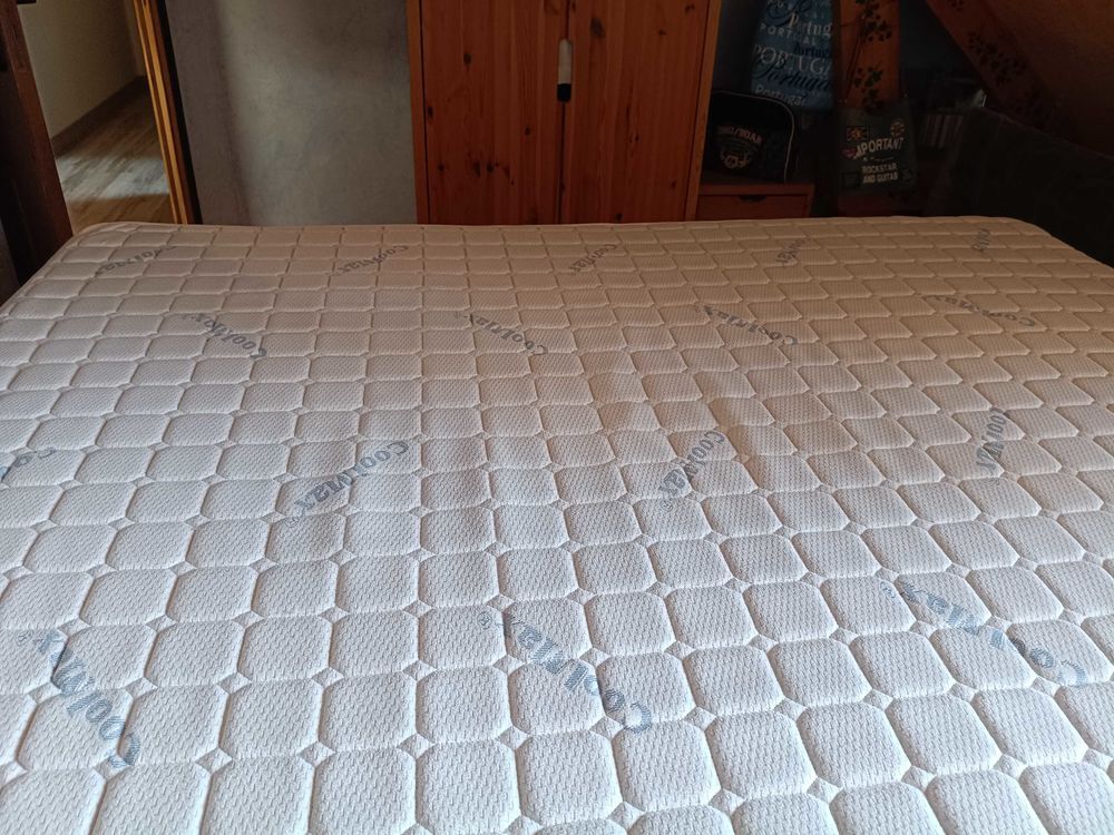 matelas m&eacute;moire de forme Meubles