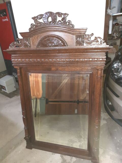 Glace miroir 90 Chauny (02)