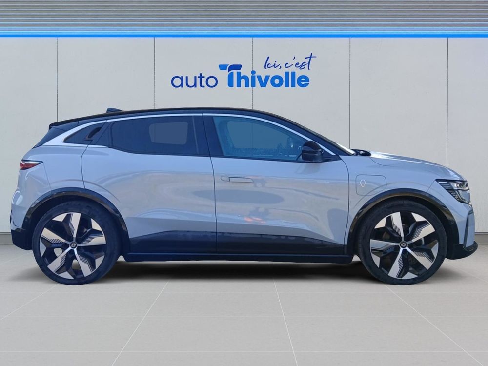 M&eacute;gane Megane E-Tech EV60 220 ch optimum charge Techno 2024 occasion 42120 Le Coteau